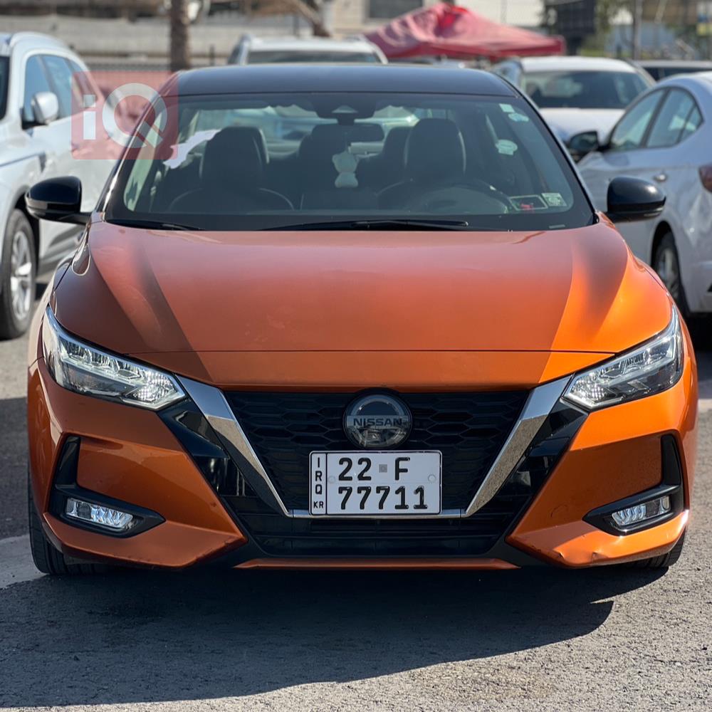 نیسان سێنترا